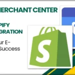 Google Merchant Center Shopify Integration
