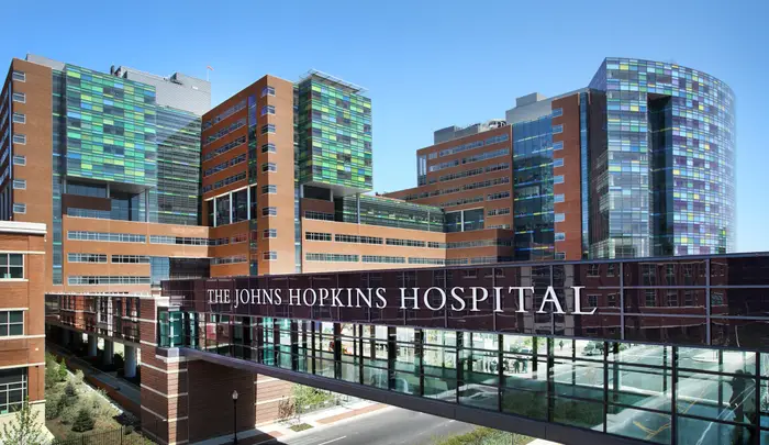 Top Hospitals in the United States